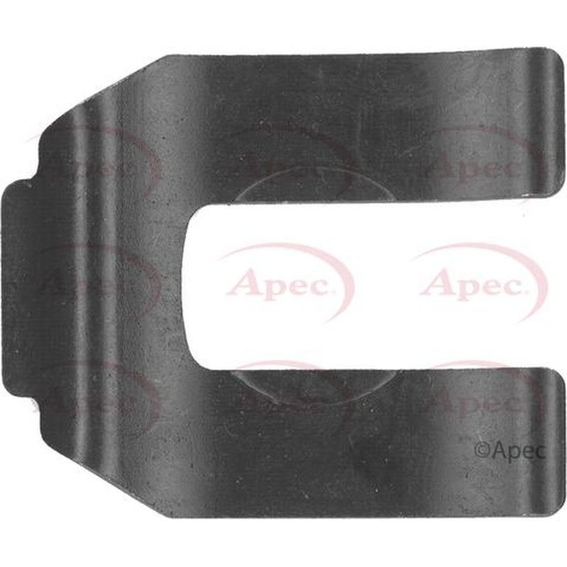 Apec Brake Hose Holding Bracket