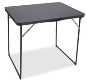Quest Superlite Burford Folding Folding Camping Table Quest - Dynamic Drive