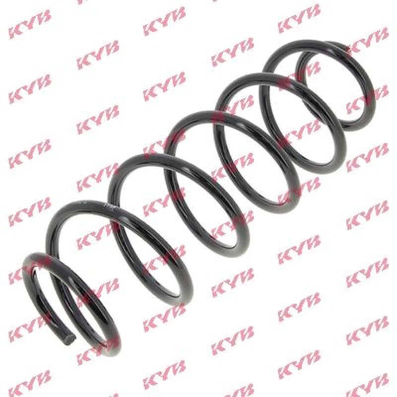 KYB 2 x Suspension Springs fits Mercedes-Benz B-Class Sports Tourer 2005-2011