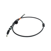Bosch Handbrake Cable Right Rear fits Mitsubishi Space Star 1998-2004
