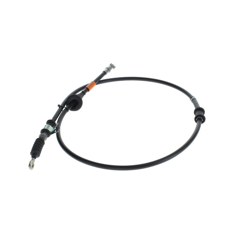 Bosch Handbrake Cable Right Rear fits Mitsubishi Space Star 1998-2004