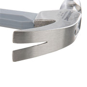 Silverline Claw Hammer Fibreglass 8oz (227g) Silverline - Dynamic Drive
