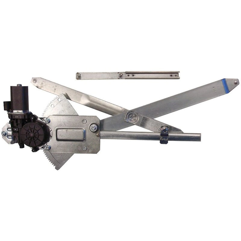 Valeo Electric Window Regulator Lifter Right Front 850343