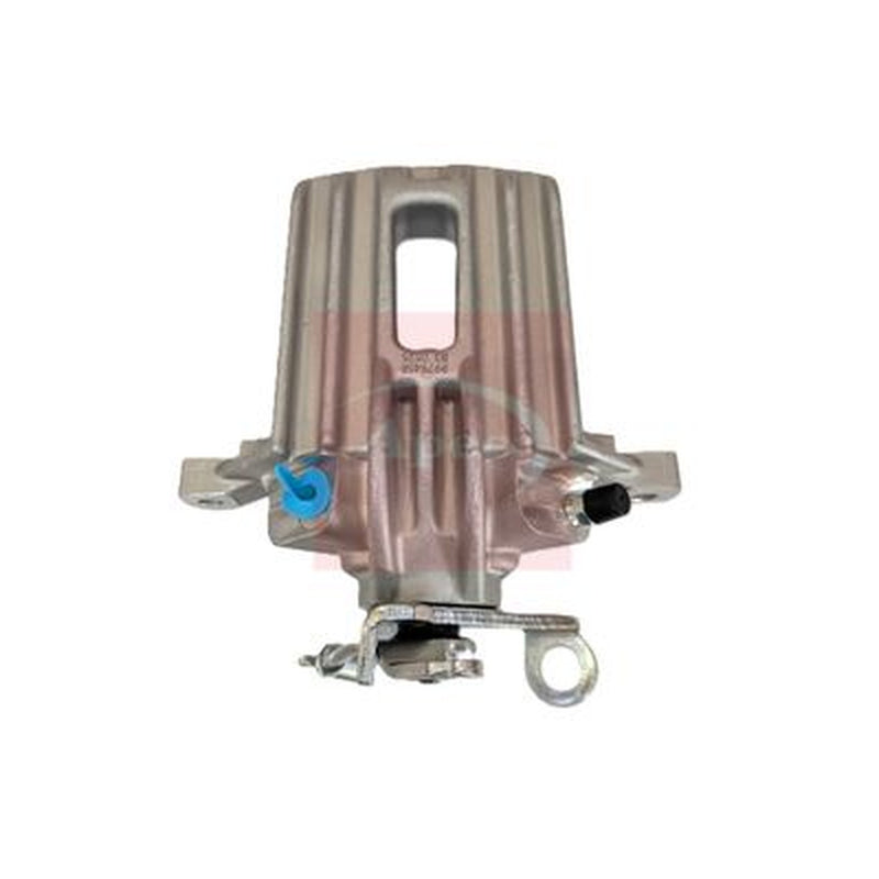 Apec 2 x Rear Brake Calipers fits Jaguar Xj 2003-2009 2.7 3.0 3.6 4.2