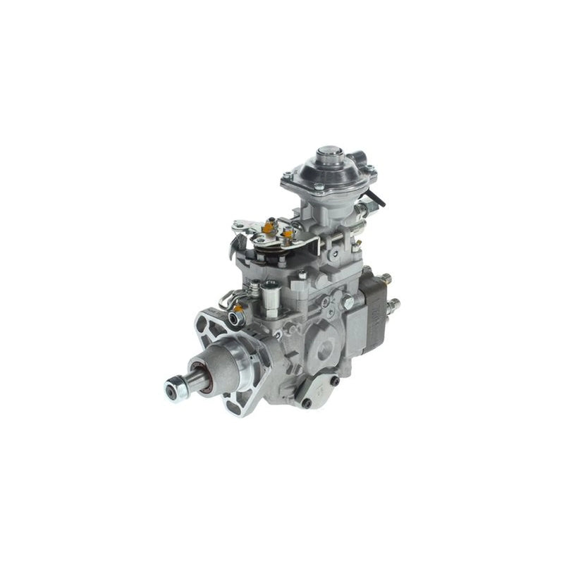 Bosch Diesel Injection Pump fits Case Ih Maxxum 2011 on