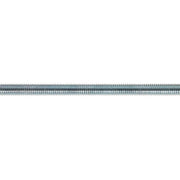 Sealey Studding M6 x 1m Zinc Pack of 5 STUD6 Sealey - Dynamic Drive