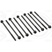 Elring Cylinder Head Bolt Set M10x1,25x250 445.680