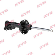 KYB 2 x Front Shock Absorbers fits Honda Civic VIII 2006-2012 1.3
