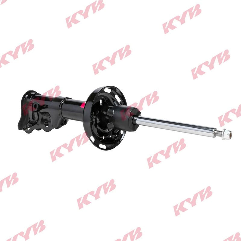 KYB 2 x Front Shock Absorbers fits Honda Civic VIII 2006-2012 1.3