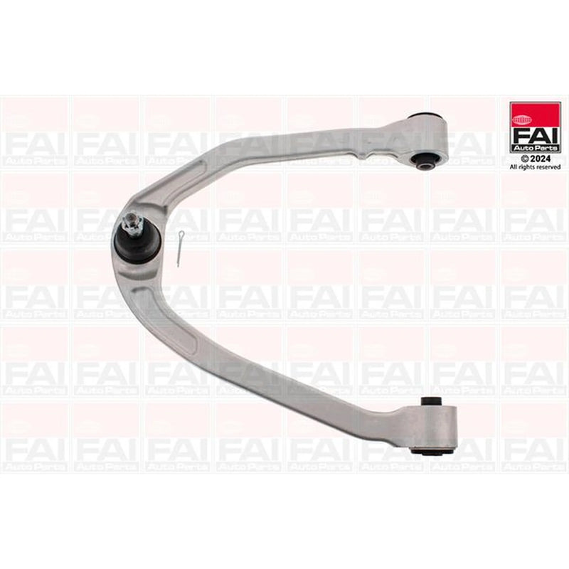 FAI Control/Trailing Arm
