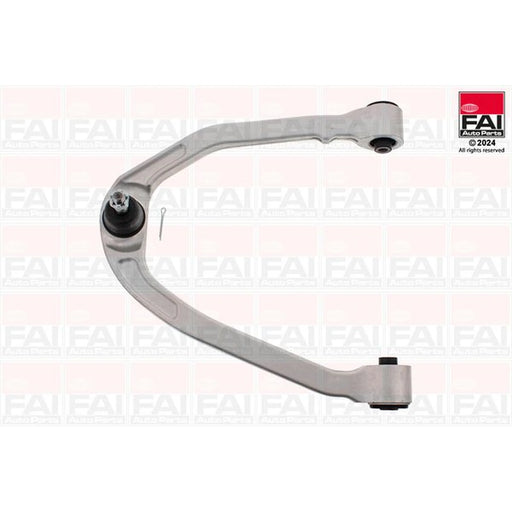FAI Control/Trailing Arm