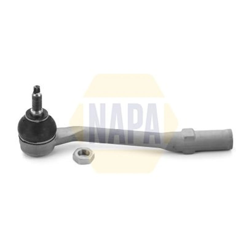 NAPA Steering Tie Rod End Ball Joint Front Left M14x1.5 fits Citroën C3 II