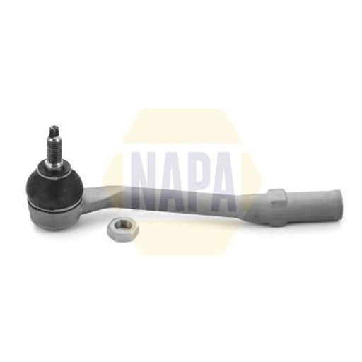 NAPA Steering Tie Rod End Ball Joint Front Left M14x1.5 NST6637