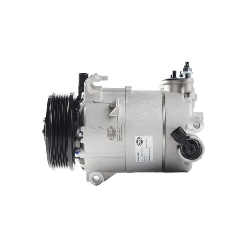 Hella Air Conditioning Compressor 8FK 366 203-271