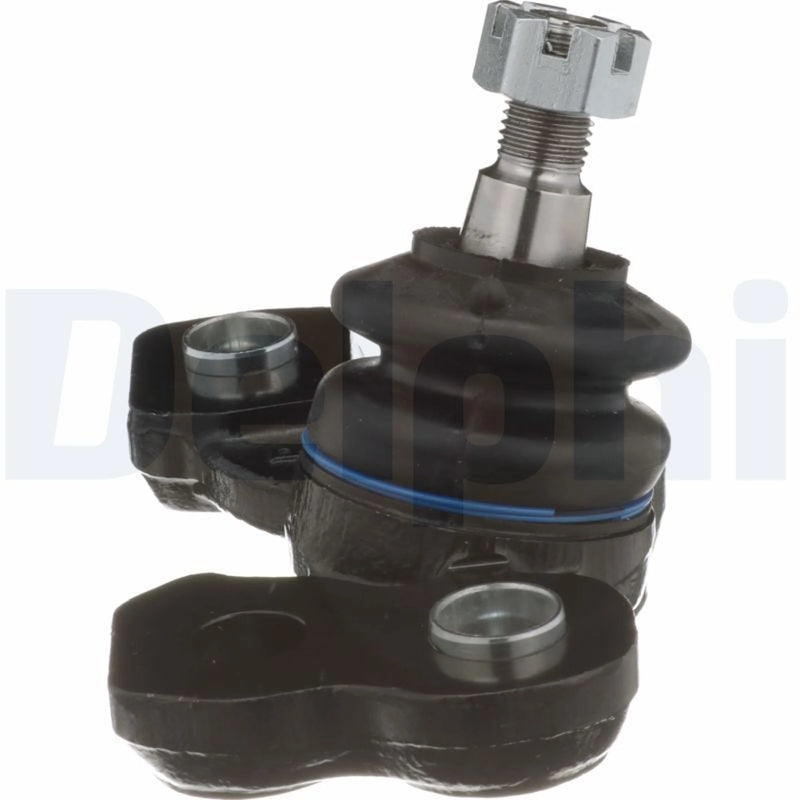 Delphi Ball Joint Front Right fits Lexus Ls 2006-2007