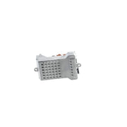 Mahle Heater Blower Regulator fits Man Tga 2000-2006