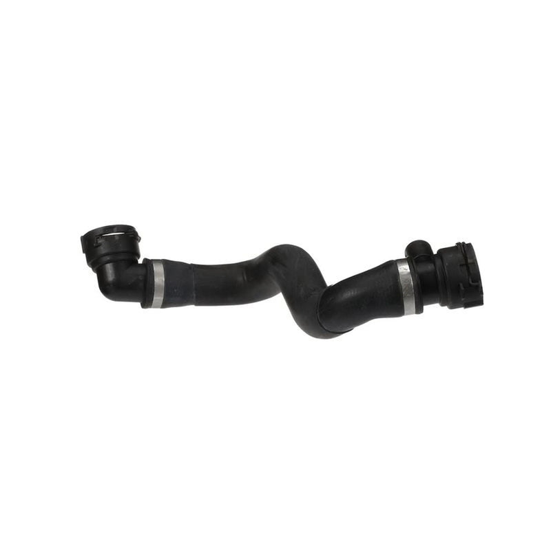 Gates Radiator Coolant Hose 533mm ID fits BMW Z4 Roadster 2002-2005 2.2 2.5 3.0