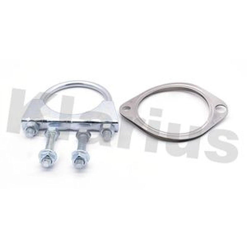 Klarius Fitting Kit - Catalyst And Dpf 403446 403446