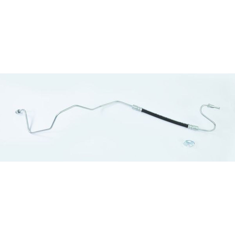 Abtex Brake Hydraulic Hose Line Rear Left fits Citroën C4 2004-2011 1.4 1.6 2.0