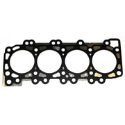 Elring Cylinder Head Gasket 0mm Thick fits Nissan Almera 2000-2006 2.2