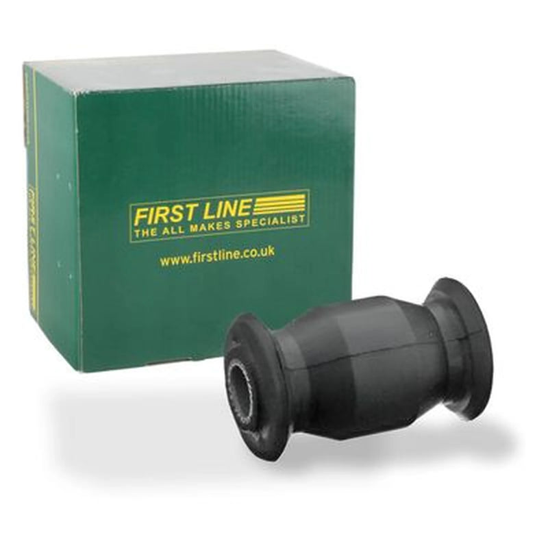 First Line Wishbone / Control / Trailing Arm Bush fits Chevrolet Matiz 2005-2013