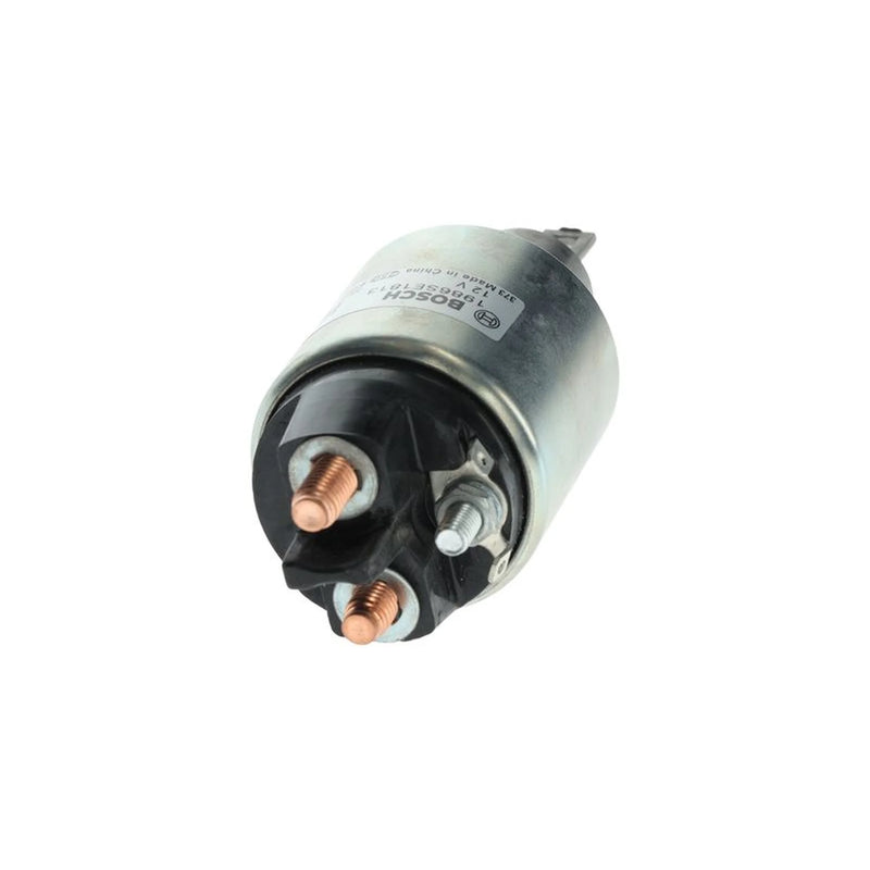 Bosch Starter Solenoid Switch
