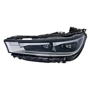 Hella Headlight Headlamp LED Left fits BMW Ix 2021-2022
