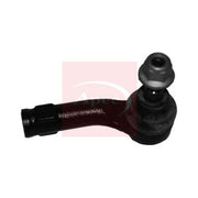 Apec Steering Tie Rod End Ball Joint Front Right M14x1.5 fits Ford B-Max