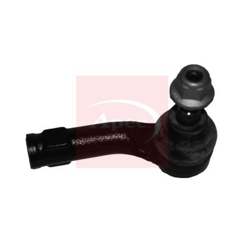 Apec Steering Tie Rod End Ball Joint Front Right M14x1.5 fits Ford B-Max