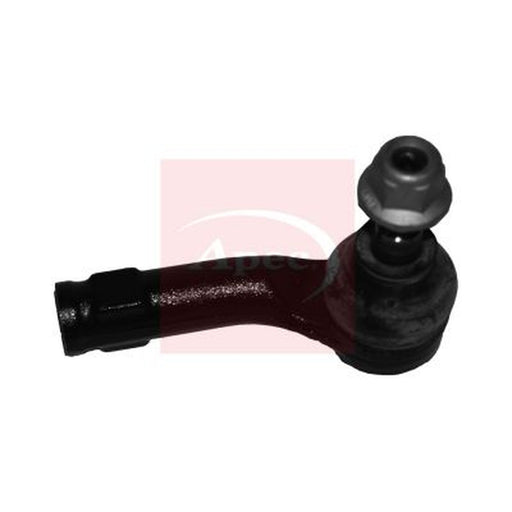 Apec Steering Tie Rod End Ball Joint Front Right M14x1.5 fits Ford B-Max