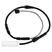 Mintex Brake Pad Wear Sensor Front fits BMW X1 2009-2015