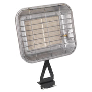 Sealey Space Warmerï Propane Heater 10250-15354Btu/hr Bottle Mounting LP13 Sealey - Dynamic Drive