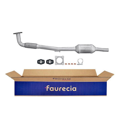 Hella Catalytic Converter 8LE 366 054-571
