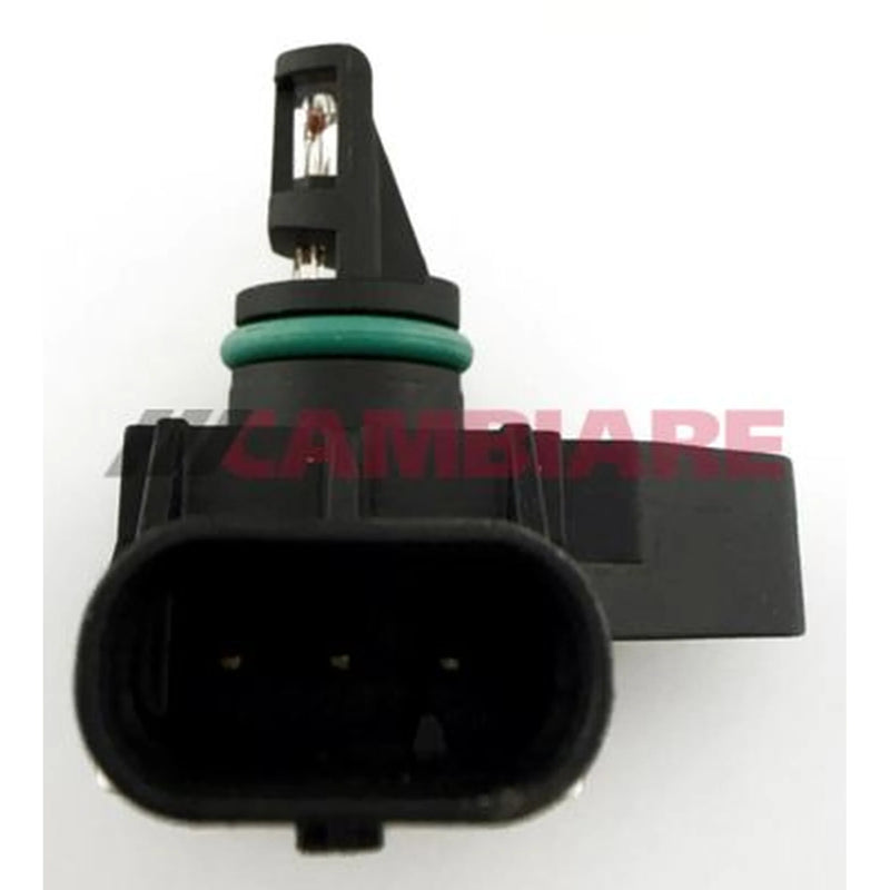 Cambiare MAP Sensor (Manifold Air Pressure) Intake Manifold fits BMW 1 2019-2020