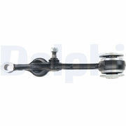 Delphi Control/Trailing Arm Lower fits Mercedes-Benz S-Class 1998-2005