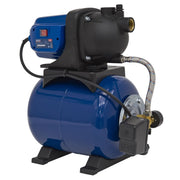 Sealey Surface Mounting Booster Pump 50L/min 230V WPB050 Sealey - Dynamic Drive
