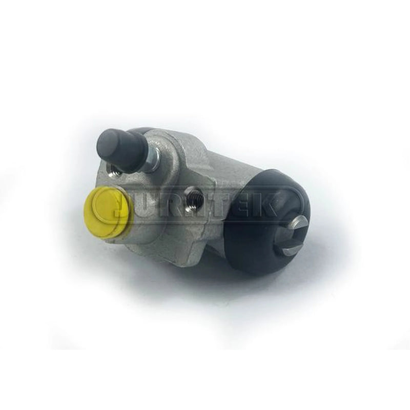 Juratek Wheel Cylinder Hydraulic Brake Rear fits Nissan Pixo 2009 on 1.0