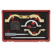 Sealey Petrol Engine Timing Tool Kit for GM Chevrolet Suzuki 1.0 1.2 1.4 1.6 Sealey  - Dynamic Drive