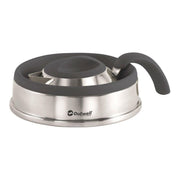 Outwell Collaps Collapsible Kettle Camping Campervan Navy Night Large 2.5L Outwell - Dynamic Drive