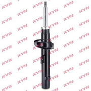 KYB 2 x Shock Absorbers fits Peugeot 406 1995-2004 1.6 1.8 1.9 2.0 2.1 2.2