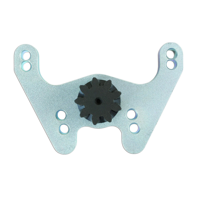 Laser Crankshaft Rotator 1/2"D 6434 Laser - Dynamic Drive