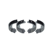 Bosch Brake Shoe Set Axle Kit 0 986 487 951