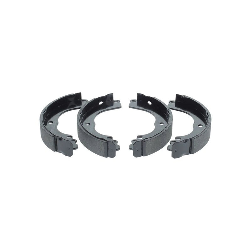 Bosch Brake Shoe Set Axle Kit 0 986 487 951
