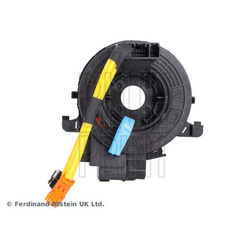 Blue Print Airbag Clock Spring 10 Connectors Plastic fits Lexus Gs 2005-2011