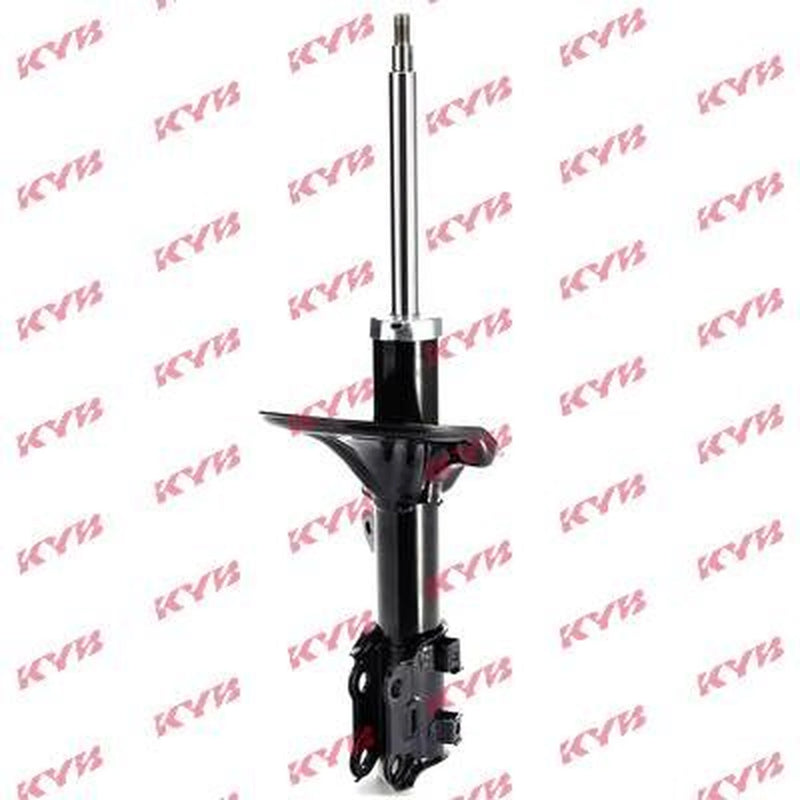 KYB 2 x Front Shock Absorbers fits Hyundai Coupe II 2001-2009 1.6 2.0 2.7