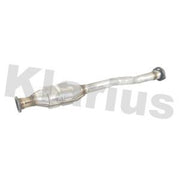 Klarius Catalyst Type Approved fits Alfa Romeo 166 1998-2000 2.0