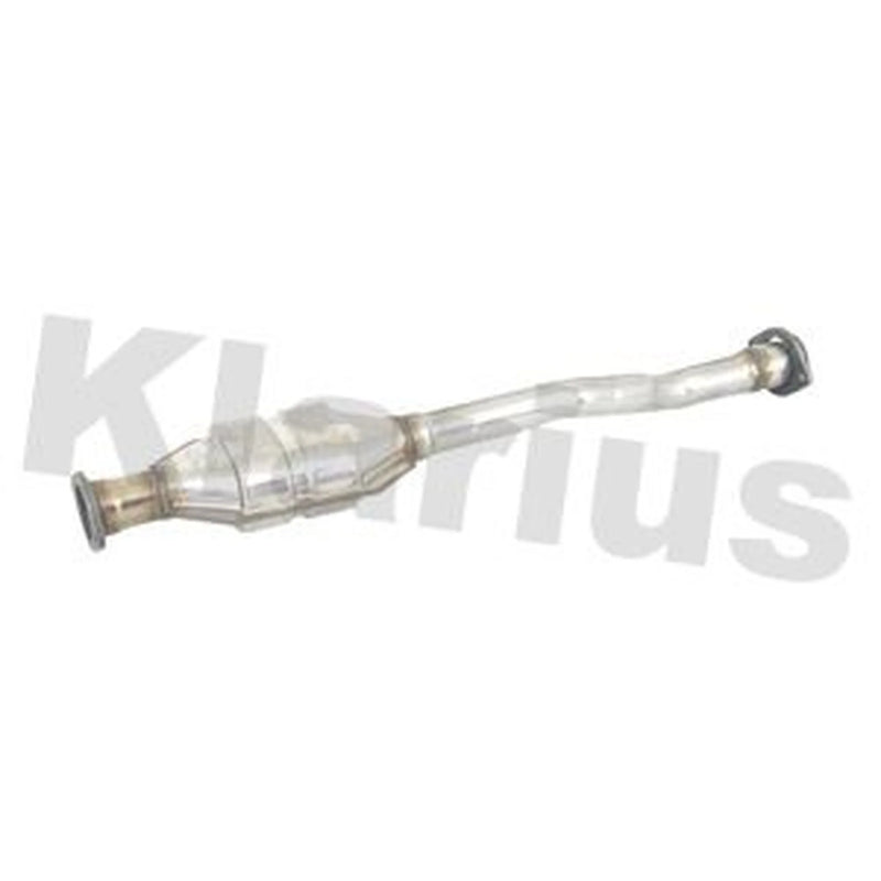 Klarius Catalyst Type Approved fits Alfa Romeo 166 1998-2000 2.0