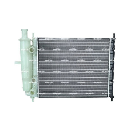 NRF Engine Radiator 58015