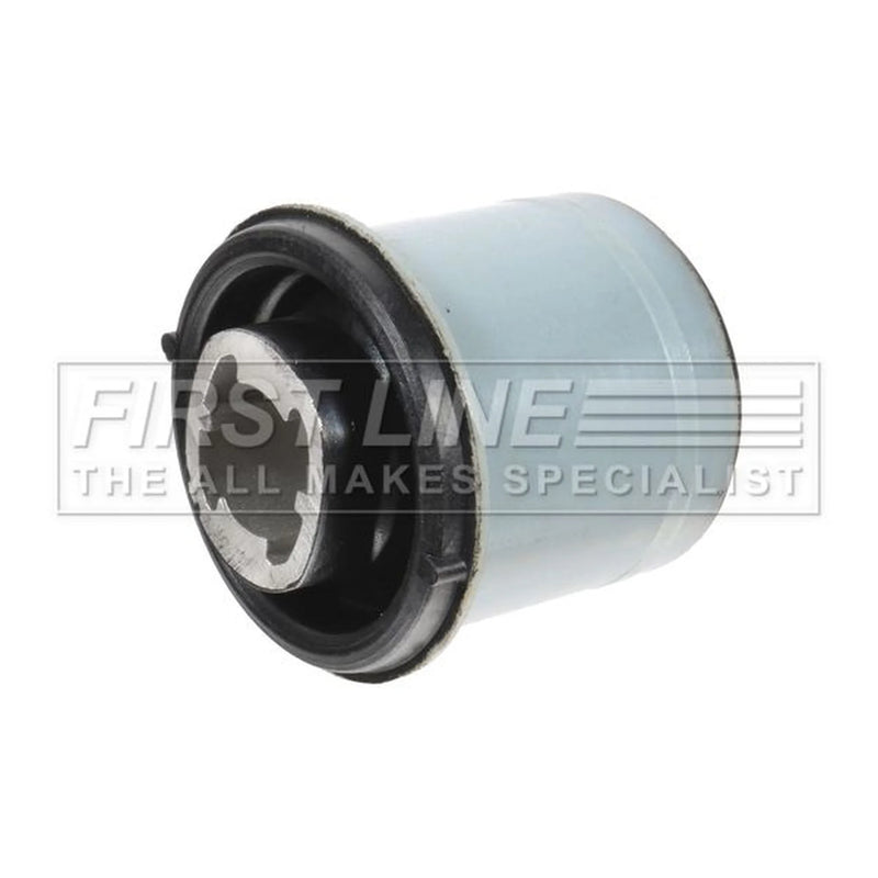 First Line Axle Cross Member Bushing OD ID fits Ford Galaxy II 2006-2015