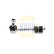 NAPA Stabiliser Bar Link Coupling Rod Rear Right fits Toyota 4 Runner III